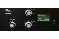 OM Power OM-4001HF - Heavy Duty Legal Limit  Manual Tune Amplifier. 160 - 10 m. Full QSK-ready.